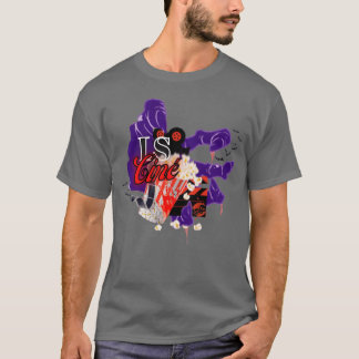 Camiseta Filme LS halloween