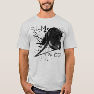 Camiseta Filme para o CARRETEL
