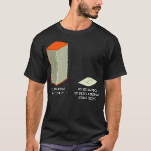 Camiseta Filme Stone Cutter Shaping Engrenando Memória