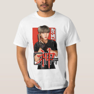 Camiseta Filme Stray Kids