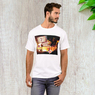Camiseta Filmes
