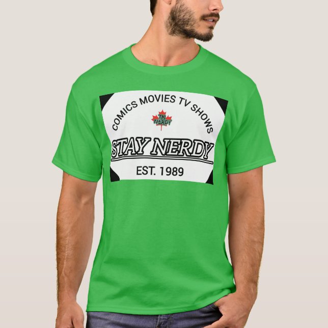 Camiseta Filmes do História em quadrinhosV Mostra Permanênc (Frente)