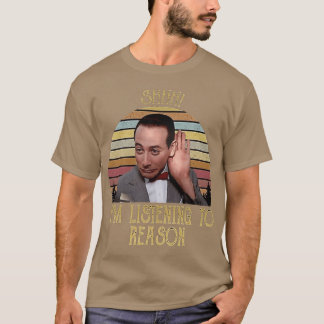 Camiseta Filmes engraçados dos anos 80