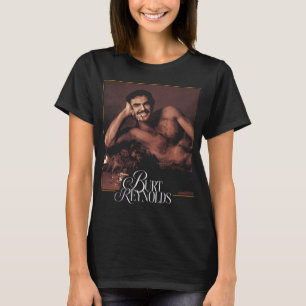 Camiseta filmes engraçados retrô dos anos 2000 vintage ator