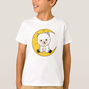 Camiseta Filmes Noturnos de Pipoca Leve Filmes Noturnos de