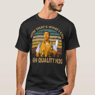 Camiseta Filmes Vintage Waterboy - Agora isso&x27;é o que e