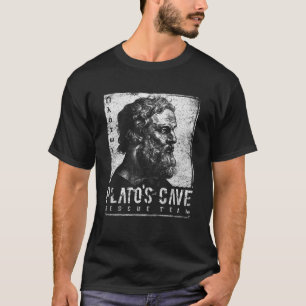 Camiseta Filos Hellenísticos Antigos da Equipe de Salvament