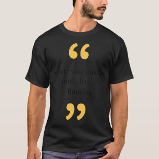 Camiseta filosofia cita 43