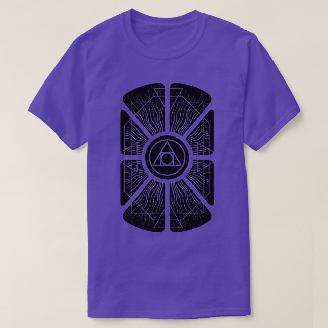 Camiseta Filósofos Stone 4 (Frente do Design)