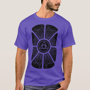Camiseta Filósofos Stone 4