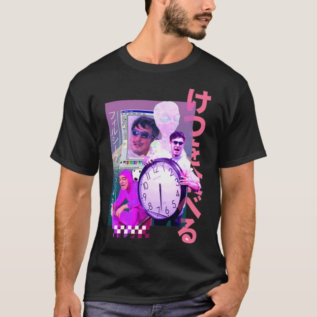 Camiseta filthy frank Essential T-Shirt (Frente)