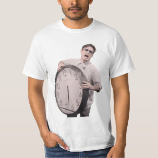 Camiseta Filthy Frank - Its time to stop