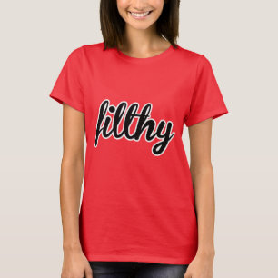 CAMISETA FILTRO