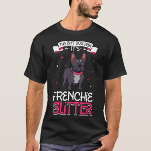Camiseta Filtro