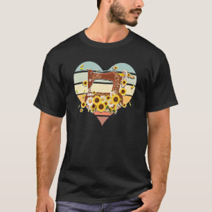 Camiseta Filtro de Hobby Sem Danos Cardíacos com Efeito de 