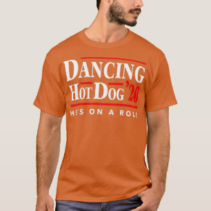 Camiseta Filtro de Meme Cachorro Quente 2020