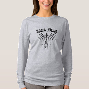 Camiseta Fim da estação