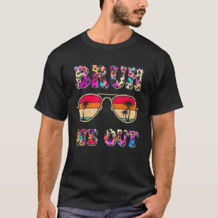 Camiseta Fim de Ano Letivo Fofo Professor Verão Bruh Nós Es