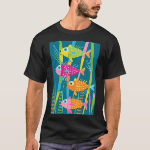 Camiseta Fim de aula