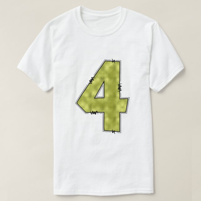 Camiseta Fim de Jogo Volta às Aulas SVG (Frente do Design)