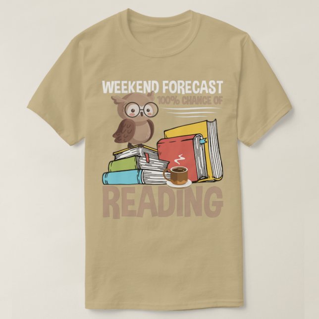 Camiseta Fim de Semana de Leitura1 (Frente do Design)