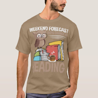 Camiseta Fim de Semana de Leitura1