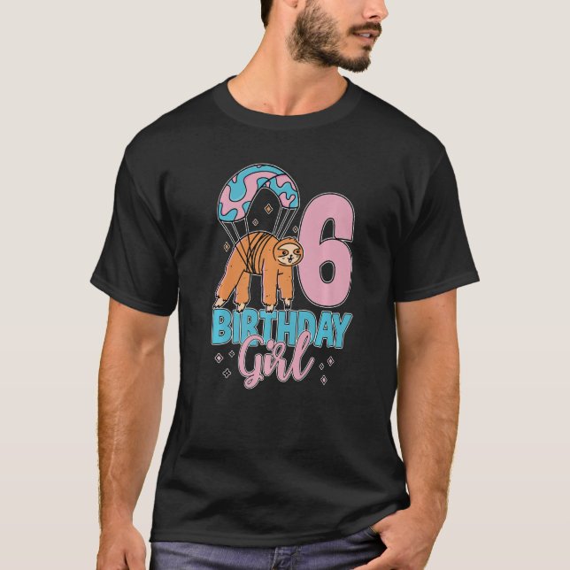 Camiseta Fim de Semana Engraçado Previsão Golfe com chance  (Frente)