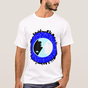 Camiseta Fim de semana perdido