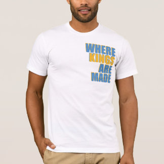 Camiseta Fim dos tempos