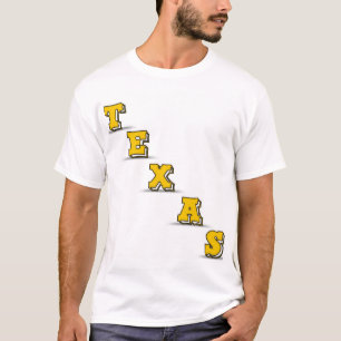 camiseta fina de arte