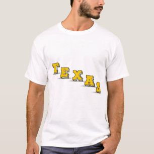 camiseta fina de arte