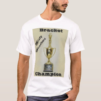 Camiseta final do tshirt