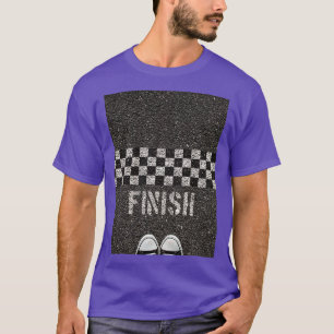 Camiseta Finalidade 4