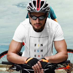 Camiseta Finalizador Erro de digitação