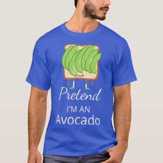 Camiseta Finalizar ix27m An Avocado 5