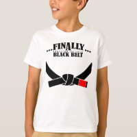 Finalmente Um Cinturão Negro BJJ!!!