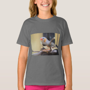 Camiseta Finch