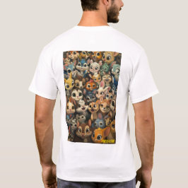 CAMISETA FINDDHYBRID