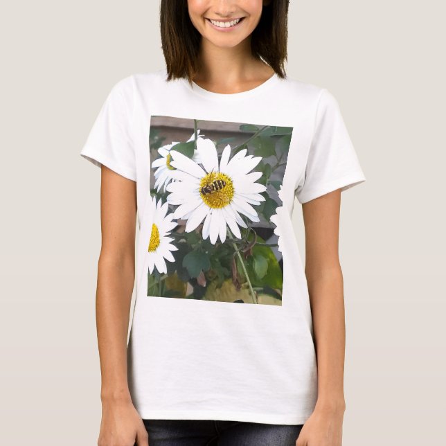 Camiseta Finding Nectar (Frente)