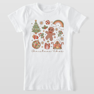 Camiseta Fine Jersey T-Shirt