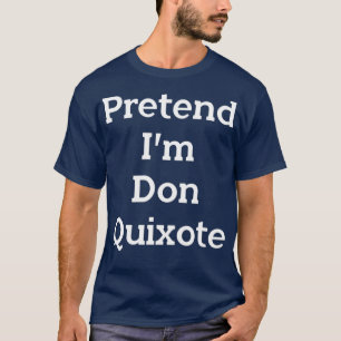 Camiseta Fingir Dia de as Bruxas engraçado De Figuras Do Im