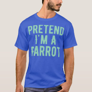 Camiseta Fingir Ix27m Um Par De Dia de as Bruxas engraçado
