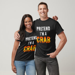 CAMISETA FINGIR QUE SOU UM CARRO