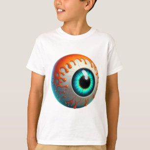Camiseta Fingir que sou um Casal de Correspondência Engraça