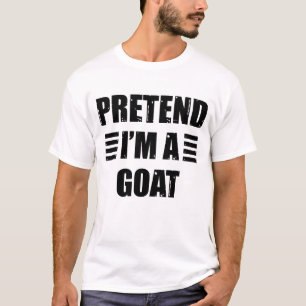 Camiseta Fingir Que Sou Um Gato De Figurino Halloween Engra