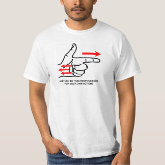 Camiseta Fingir vamos!