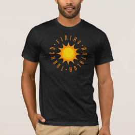 Camiseta FINIKE ANTALYA TURKEY-Sun