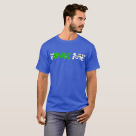 Camiseta fINK-me