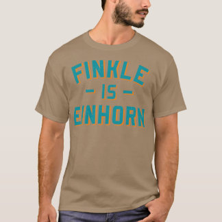 Camiseta FINKLE É O EINHORN Kids Hoodie