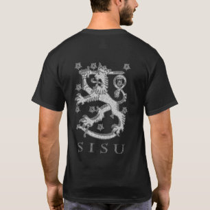 Camiseta Finlândia